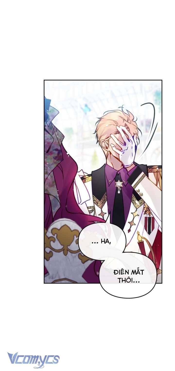 Kết Cục Của Nhân Vật Phản Diện Chỉ Có Thể Là Cái Chết Chap 146 - Next Chapter 147