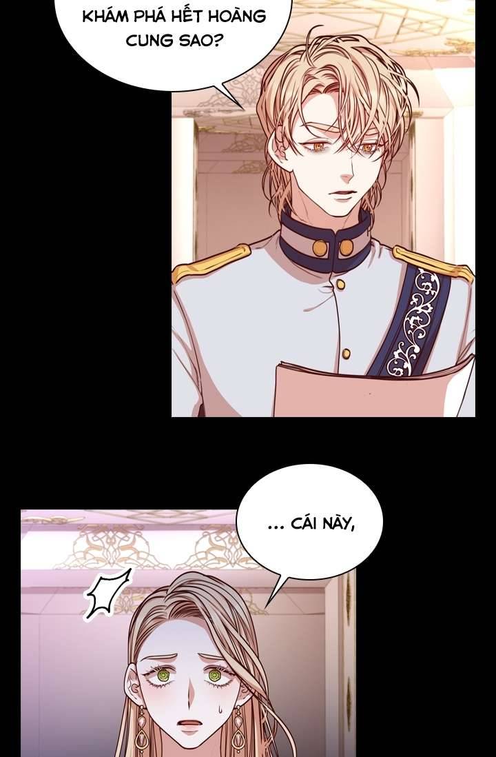 Thư Ký Của Bạo Chúa Chapter 19 - Trang 4