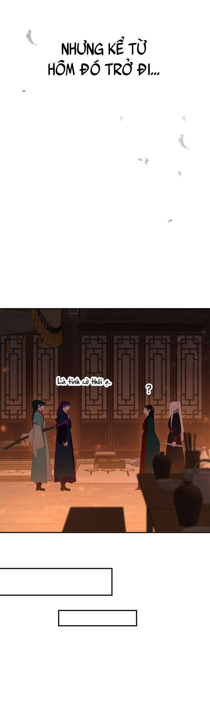 Vương Tử Huyền Bí Chapter 114 - Trang 4