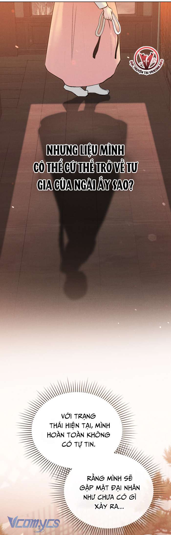 [18+] Đêm Giông Bão Chap 37 - Trang 2