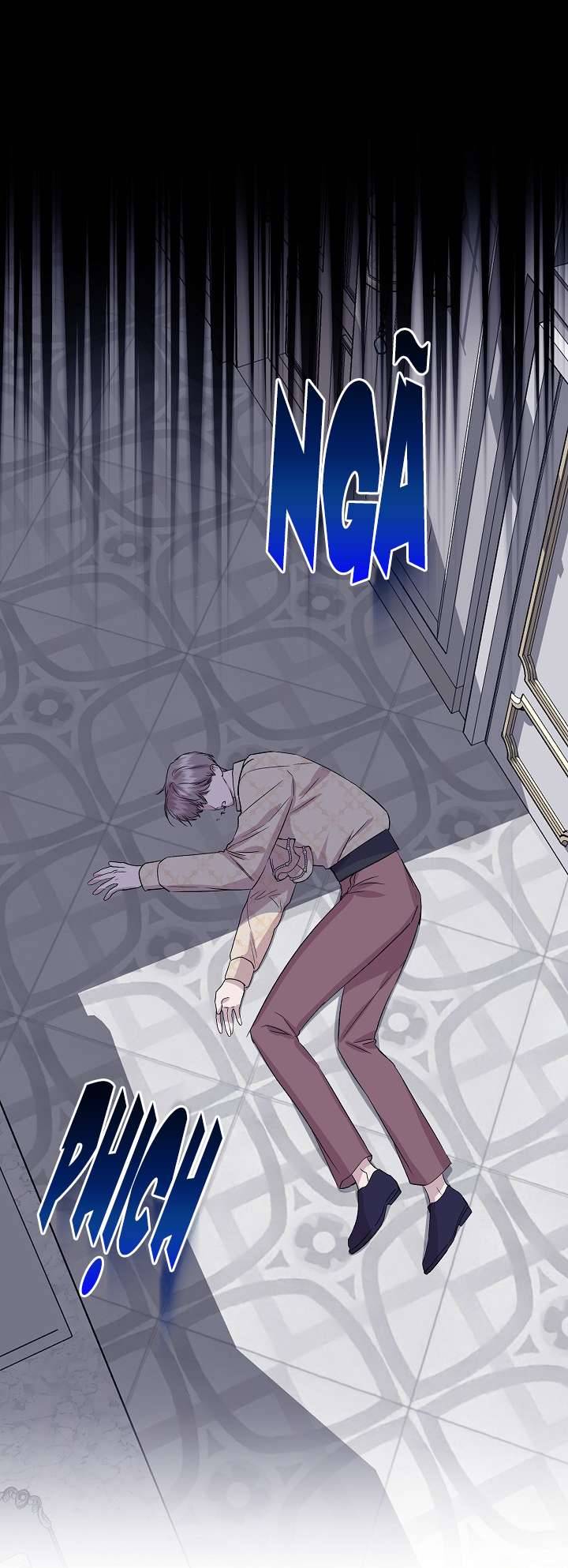 Tôi Không Phải Là Cinderella Chapter 33 - Trang 4