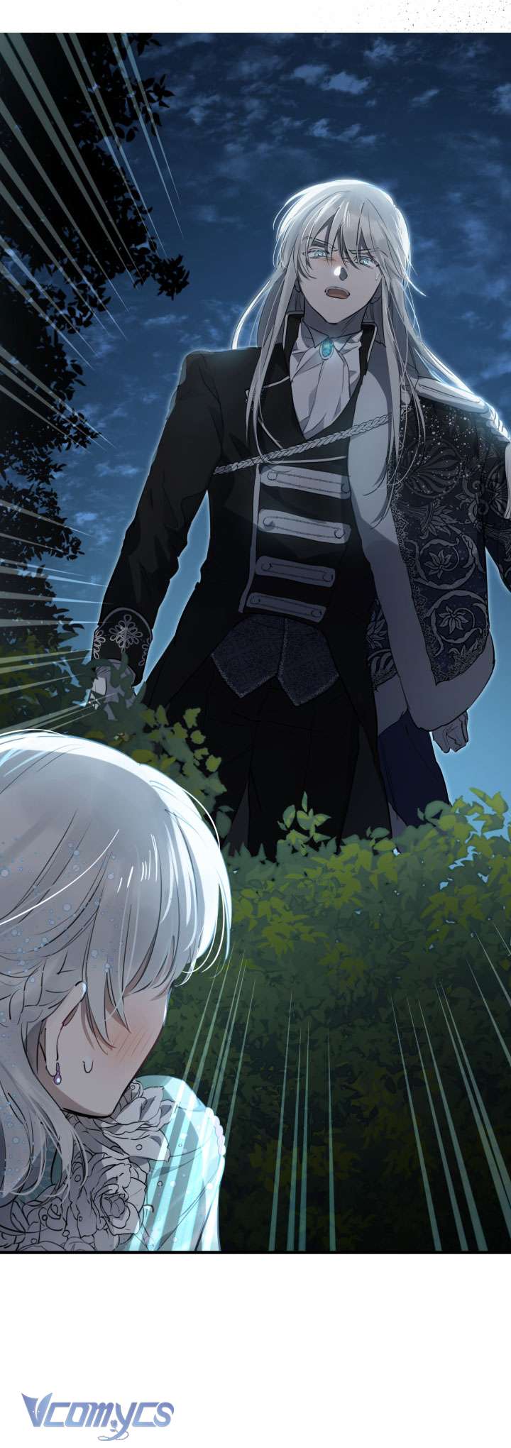 Những Nhân Vật Mạnh Nhất Thế Giới Ám Ảnh Tôi Chapter 42 - Trang 4