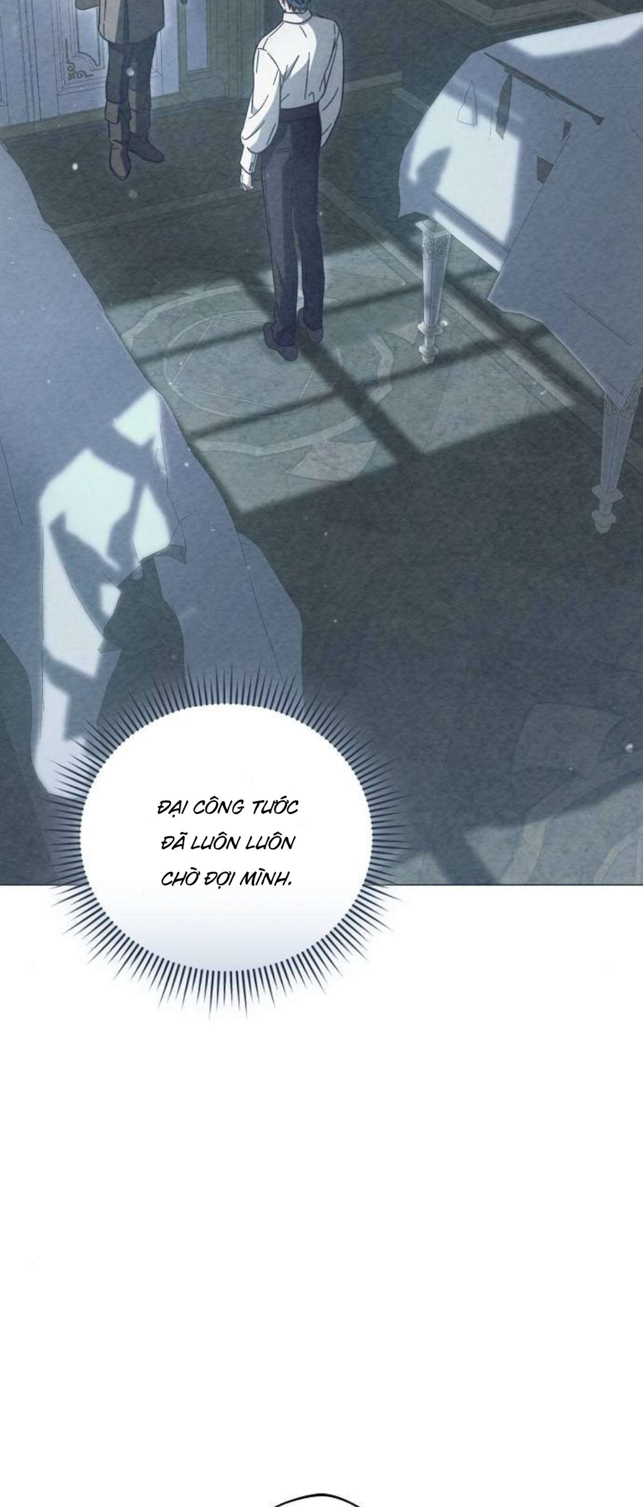 Dành Cho Nàng Juliet Xinh Đẹp Chap 11 - Trang 4