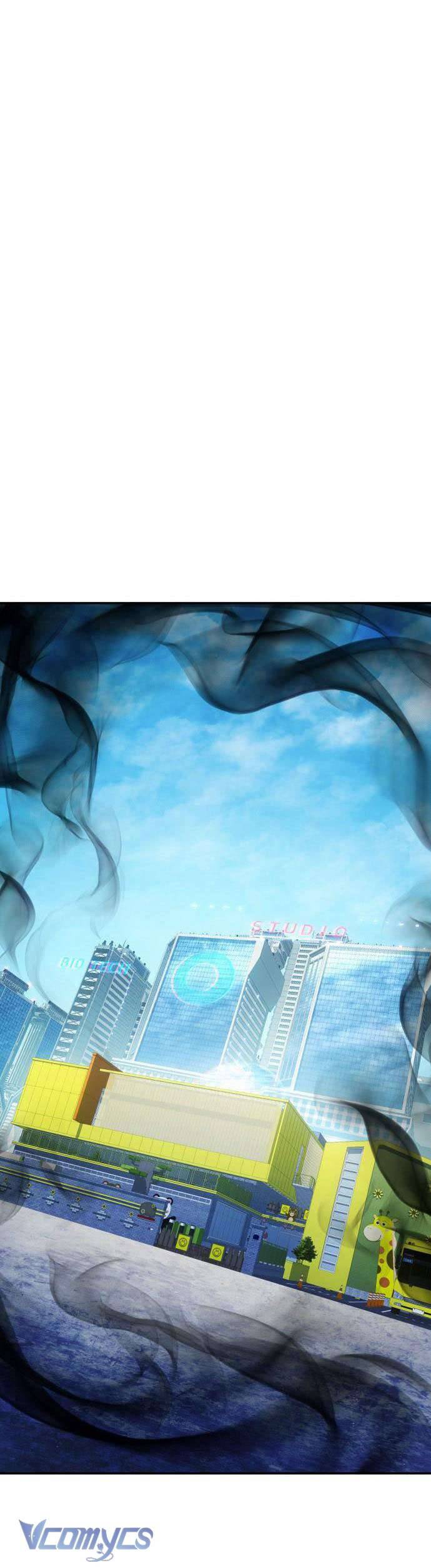 (BTS - HYBE) 7FATES: CHAKHO Chap 11 - Trang 2