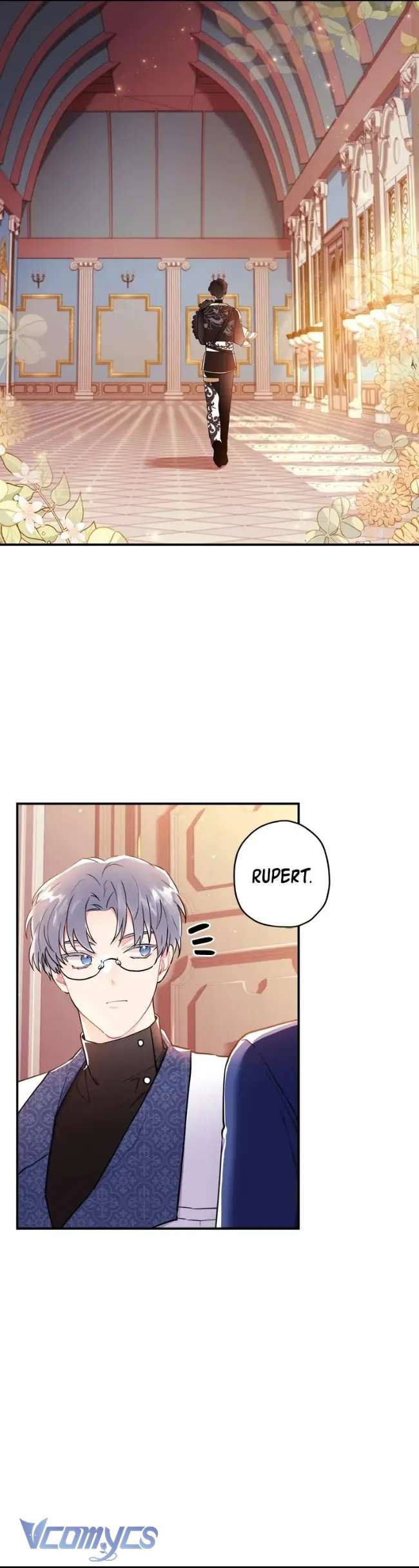 Tôi Đã Trở Thành Con Gái Nuôi Của Nam Chính Chap 38 - Next Chap 39