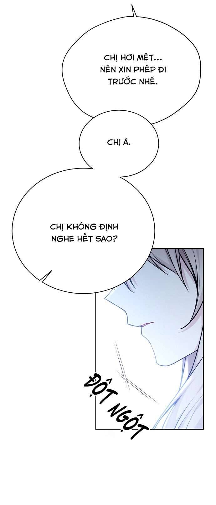 Vương Miện Lục Bảo Chap 83 - Trang 2