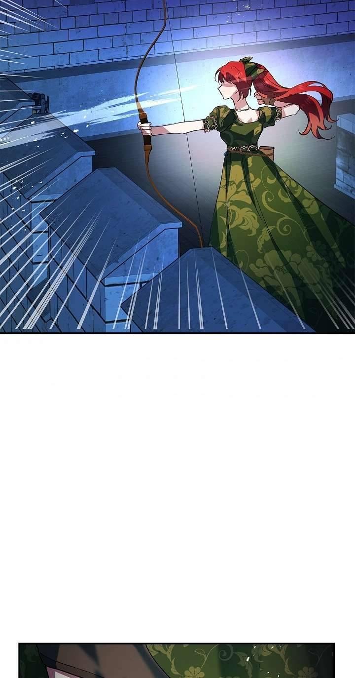 Hôn Phu Ẩn Sắc Chapter 18 - Trang 4