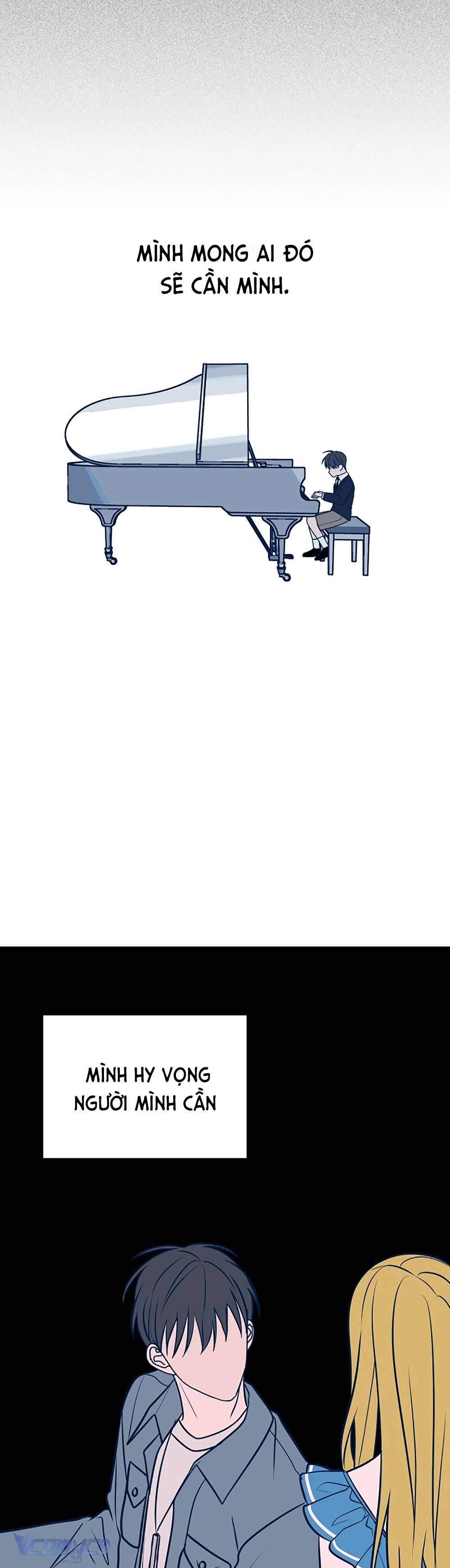 Kẻ Rác Rưởi Không Đáng Được Yêu Chapter 57 - Trang 4