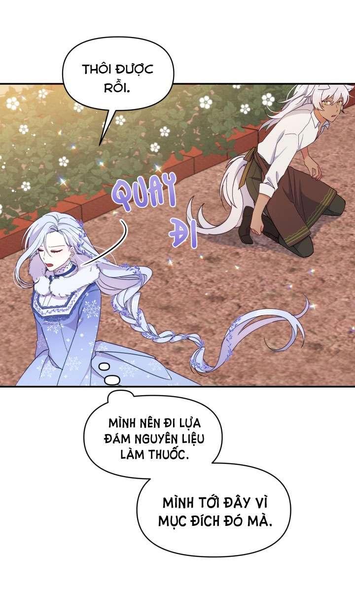 Người Bảo Hộ Của Bạo Quân Là Ma Nữ Tàn Độc Chap 22 - Next Chap 23