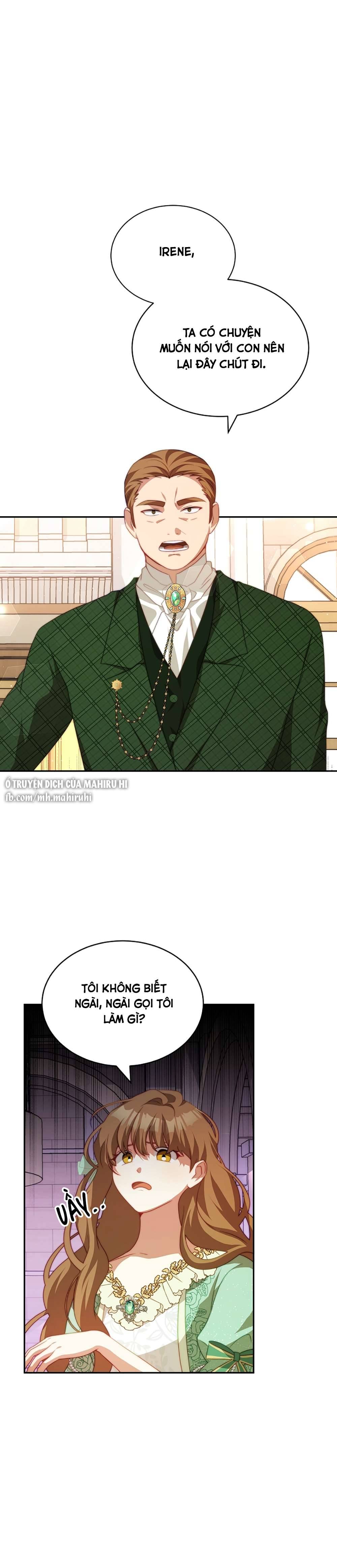 Trở Thành Tình Địch Của Các Nam Chính Chapter 12 - Next Chapter 13