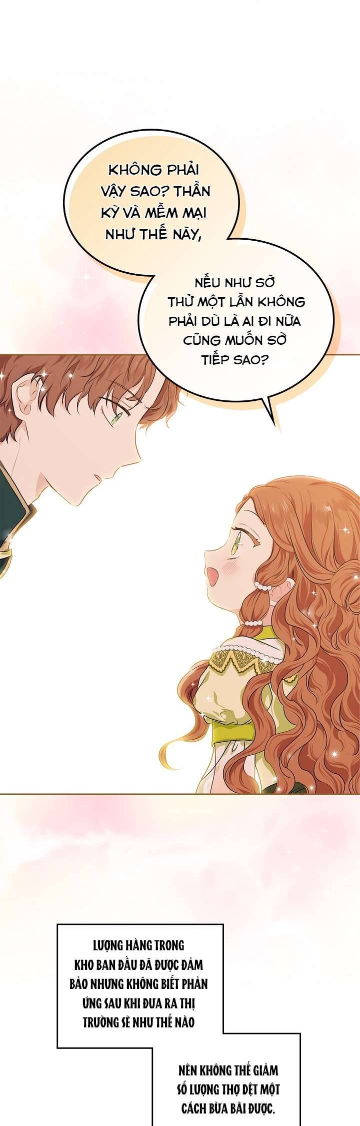 Kiếp Này Nhất Định Làm Gia Chủ Chap 19 - Trang 2