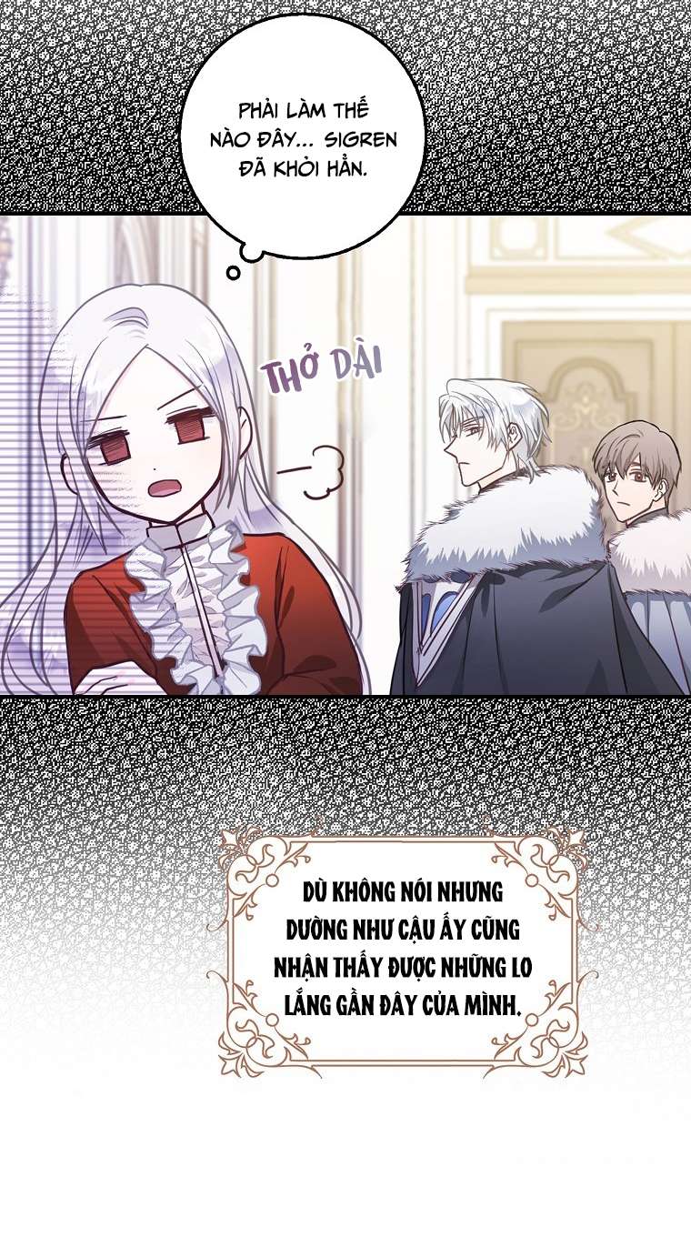 Tôi Trở Thành Vợ Của Nam Chính Chap 12 - Trang 3