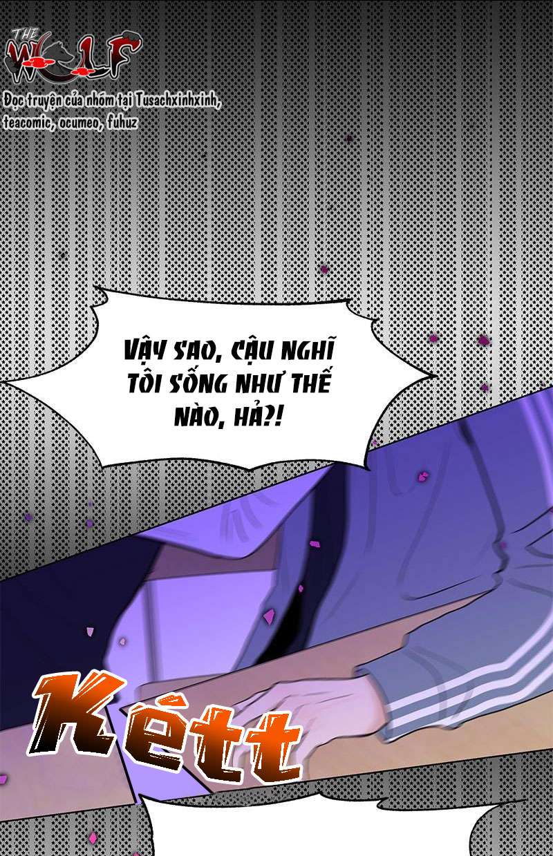 Thời Gian Trở Thành Lý Do Của Đôi Ta Chapter 3 - Trang 4