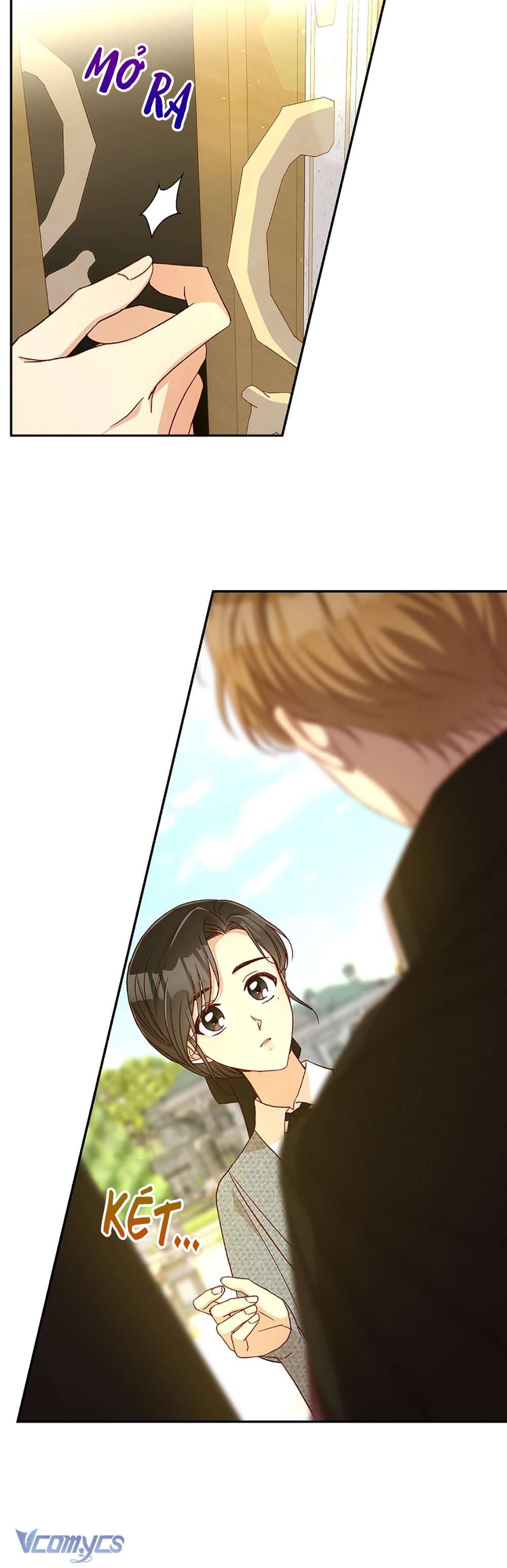 Sống Sót Dưới Thân Phận Hầu Nữ Chap 93 - Next Chap 94