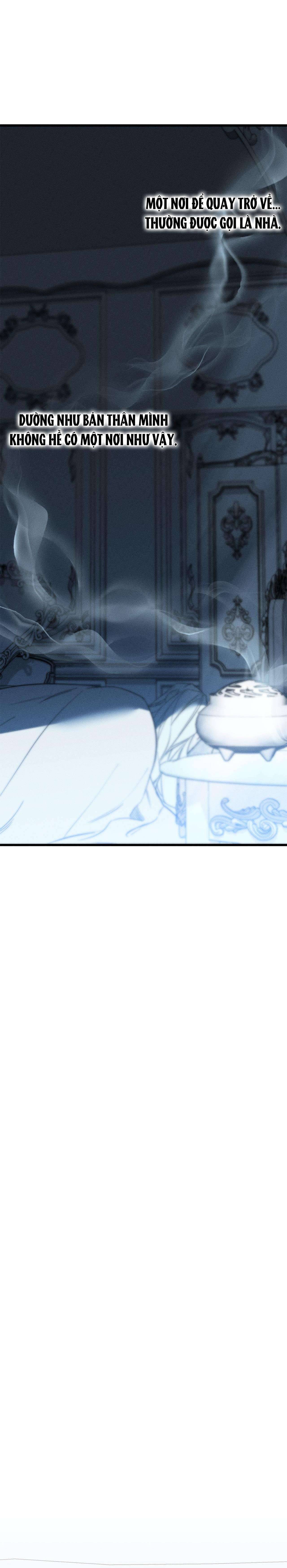 Vị Phu Quân Căm Ghét Tôi Đã Mất Trí Nhớ Chapter 26 - Trang 4