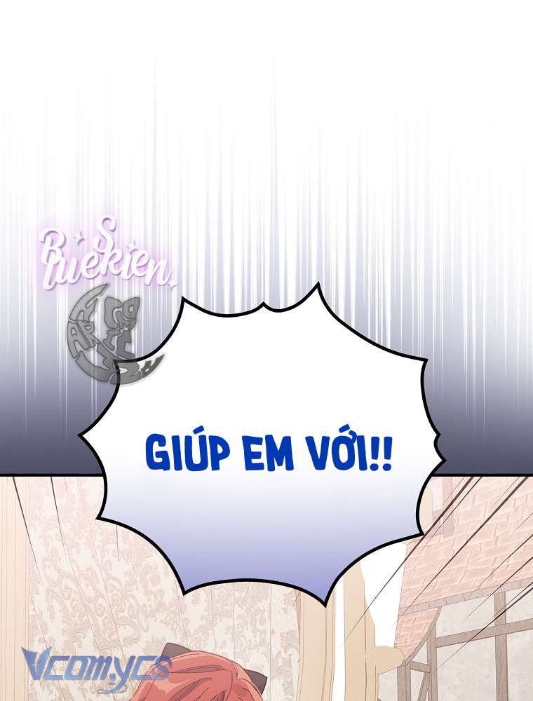 Chị Gái Của Nhân Vật Phản Diện Hôm Nay Cũng Đang Đau Khổ Chapter 22 - Trang 4