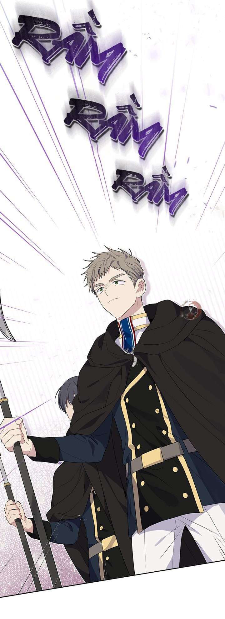 Tôi Là Minh Chứng Của Sự Thật Chap 49 - Trang 3