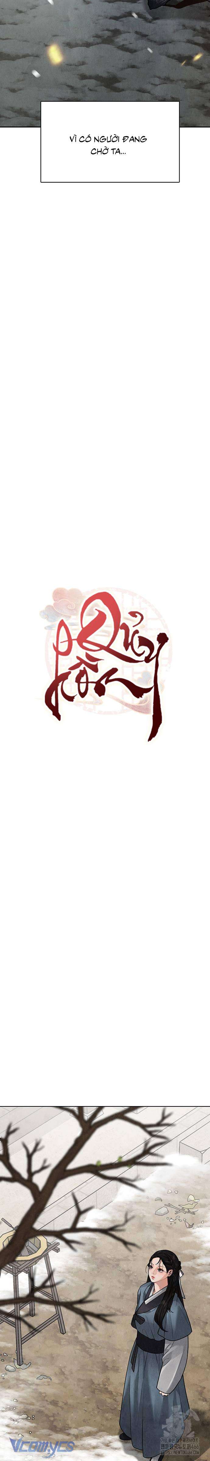 Quỷ Hồn Chap 16 - Next Chap 17