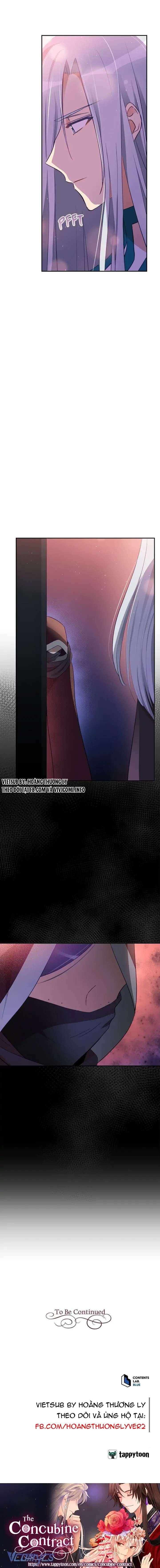 Ái Phi Khế Ước Chap 85 - Trang 4