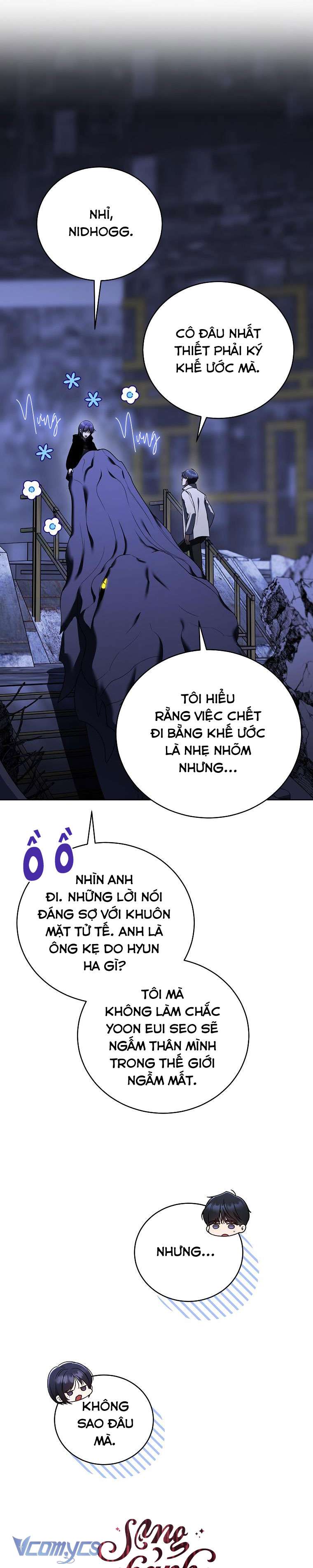 Hướng Dẫn Sinh Tồn Dành Cho Người Xếp Hạng Chap 46 - Trang 2
