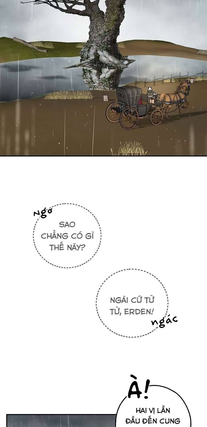 Hôn Phu Ẩn Sắc Chapter 29 - Next Chapter 30