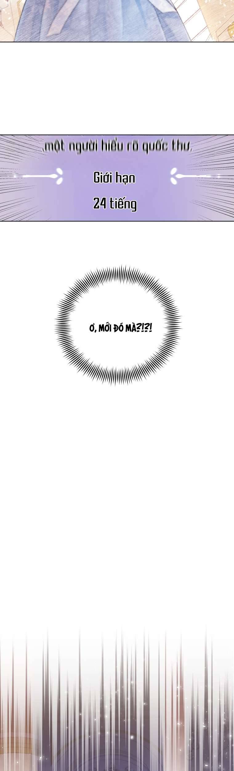 Thà Là Để Tôi Trở Thành Nữ Hoàng Chapter 3 - Next Chapter 4