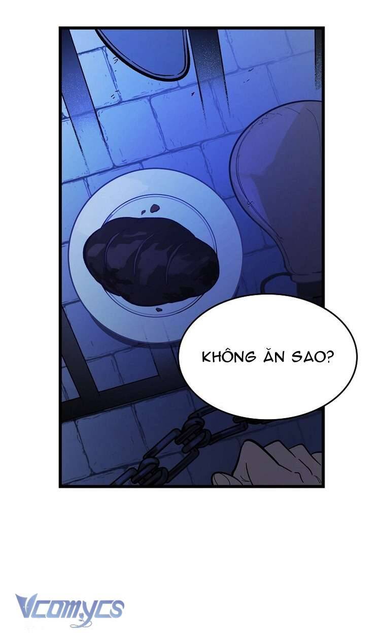 Ác Quỷ Nuôi Dưỡng Tiểu Thư Chapter 1 - Trang 4