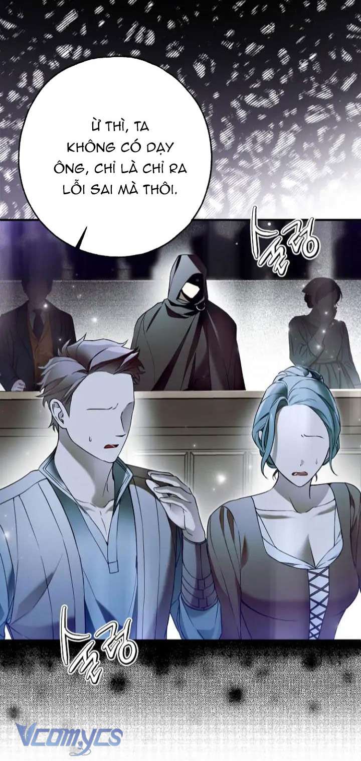 Ai Đó Đang Điều Khiển Cơ Thể Của Tôi Chapter 34 - Trang 4