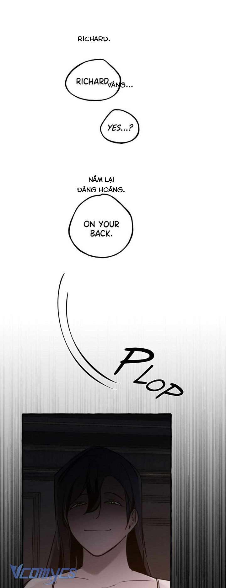 [18+] Hoàng Cung Có Chó Dữ! Chap 32 - Trang 2