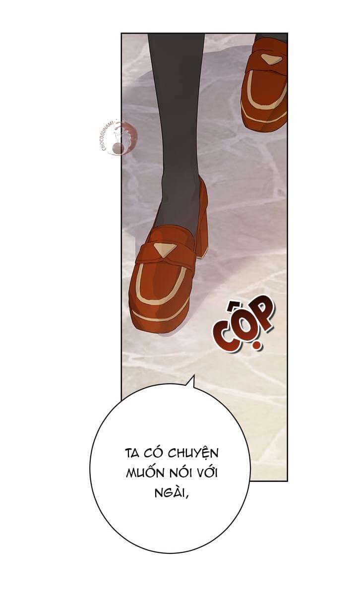 Tôi Là Minh Chứng Của Sự Thật Chap 52 - Next Chap 53