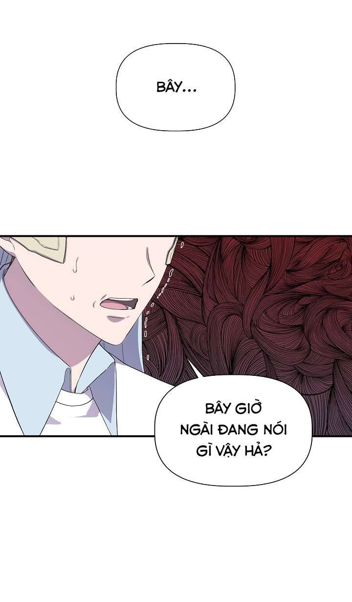 Tôi Không Phải Là Cinderella Chapter 63 - Trang 4