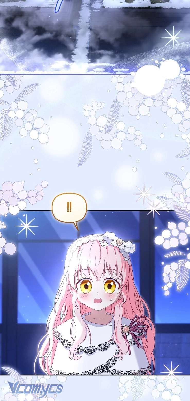 Tôi Được Nuôi Dưỡng Bởi Những Kẻ Phản Diện Chap 59 - Trang 3