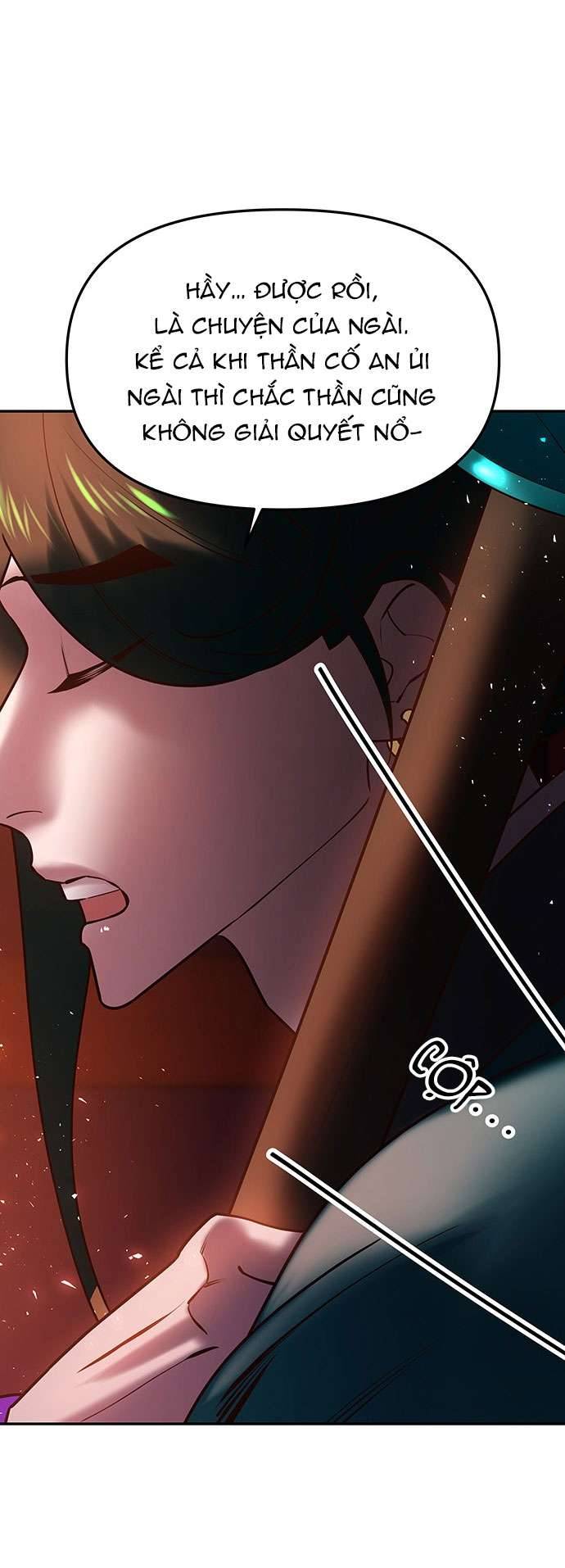 Vương Tử Huyền Bí Chapter 47 - Trang 4