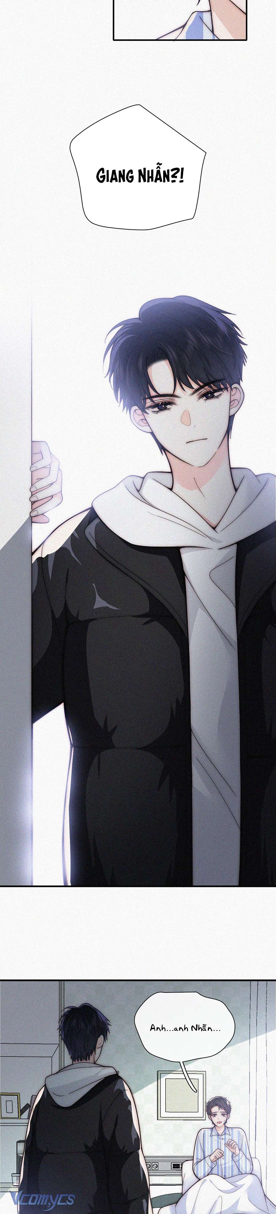 Một Mực Cưng Chiều Chap 52 - Trang 2