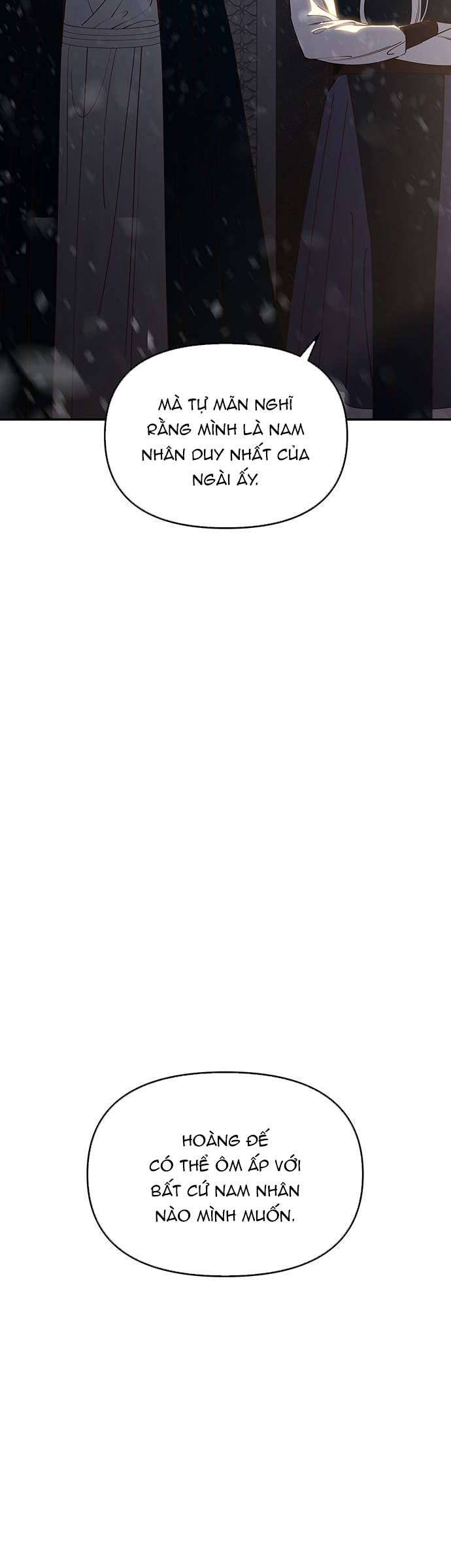 Vương Tử Huyền Bí Chapter 115 - Trang 4