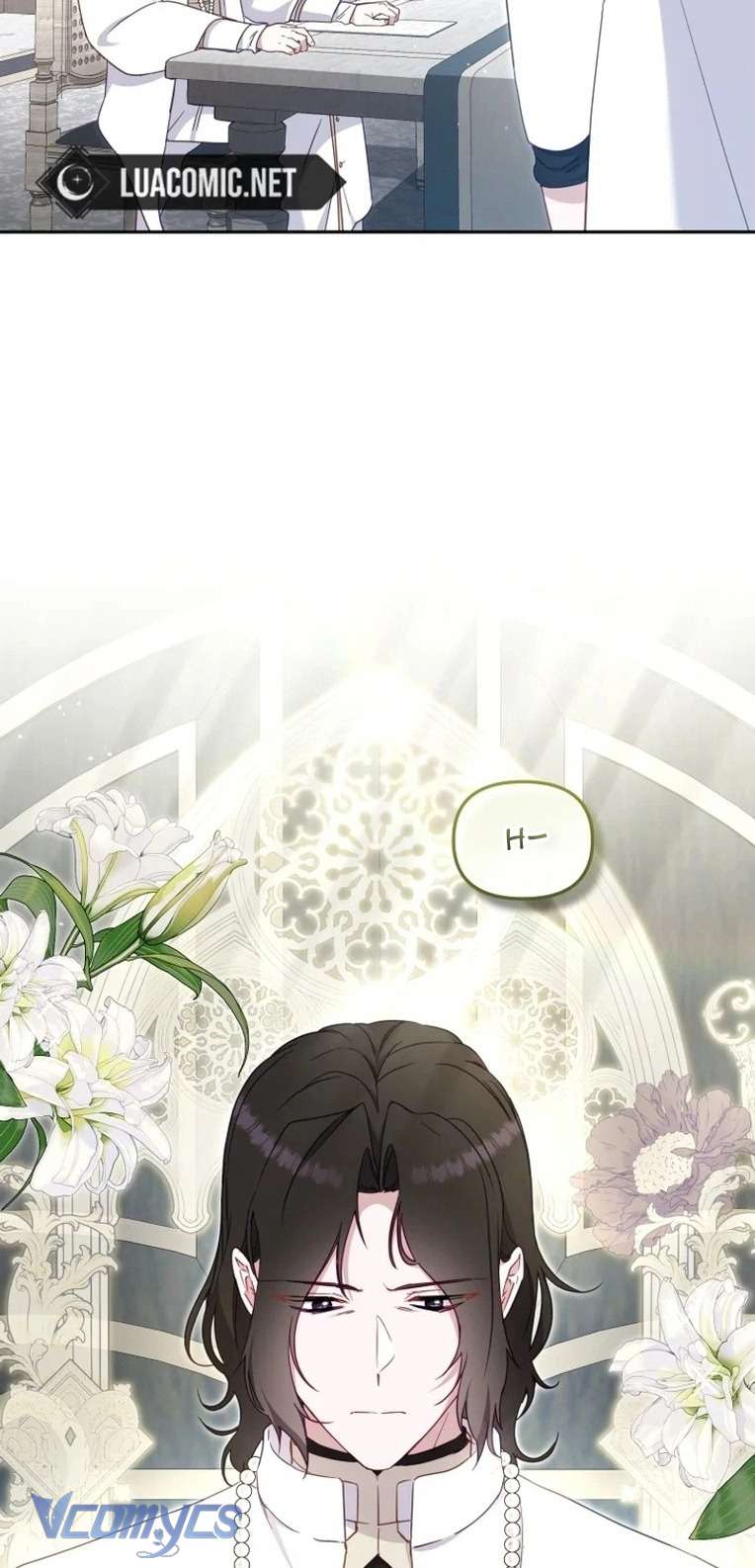 Tôi Được Nuôi Dưỡng Bởi Những Kẻ Phản Diện Chap 83 - Trang 3