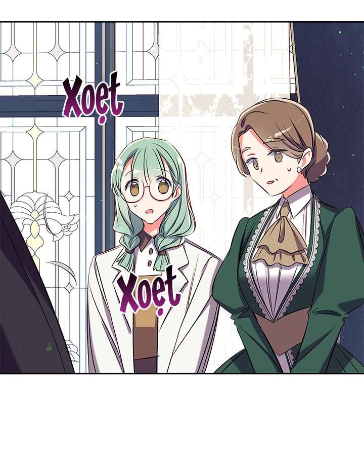 Chúng Ta Có Thể Trở Thành Một Gia Đình Được Không? Chap 42 - Trang 2