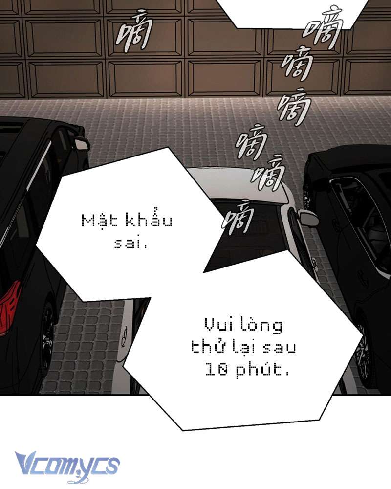 Ác Chi Hoàn Chapter 19 - Trang 4