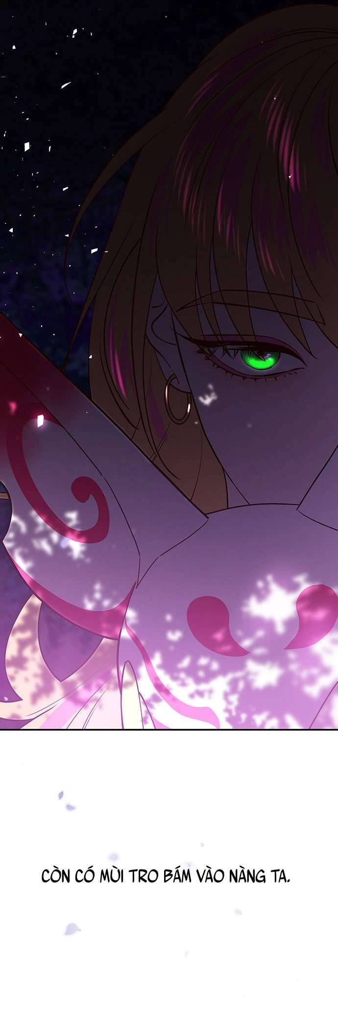 Vương Tử Huyền Bí Chapter 44 - Trang 4