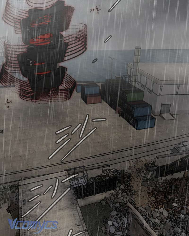 Ác Chi Hoàn Chapter 35 - Trang 4