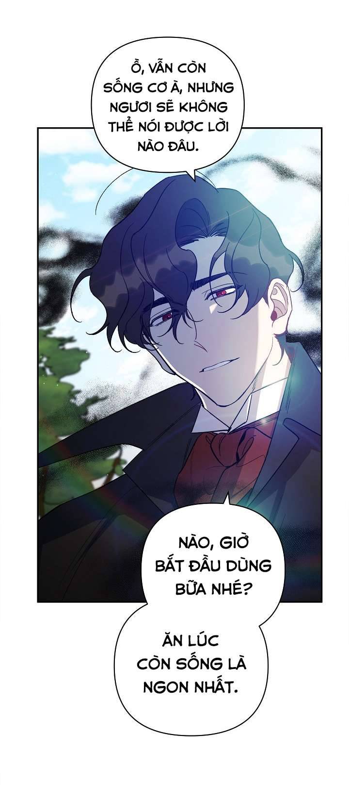 Phương Pháp Trở Thành Con Gái Của Người Hùng Bóng Đêm Chap 31 - Next Chap 32