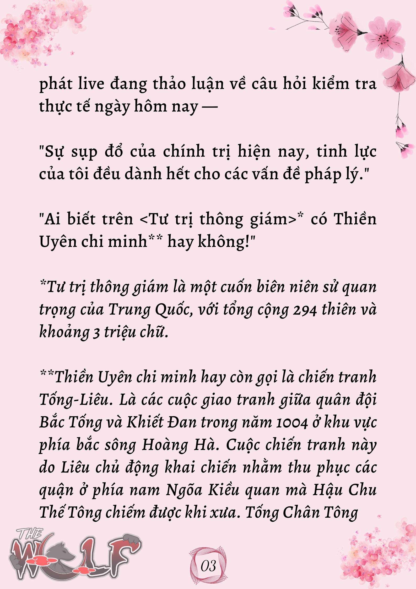 Xuyên Không Vào Nhóm Nhạc Nam 200 Người Chap 8 - Next Chap 9