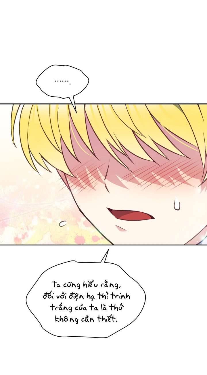 Người Bảo Hộ Của Bạo Quân Là Ma Nữ Tàn Độc Chap 27 - Trang 4