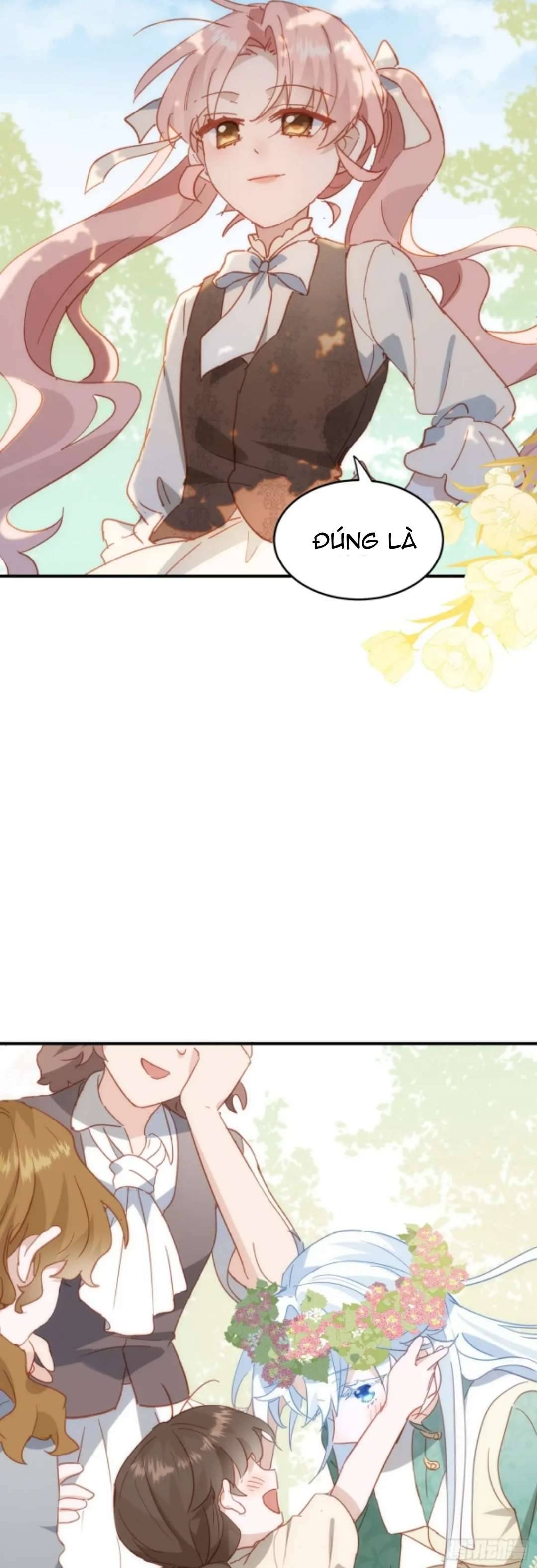 Cô công chúa không muốn được nuông chiều Chap 29 - Next Chap 30