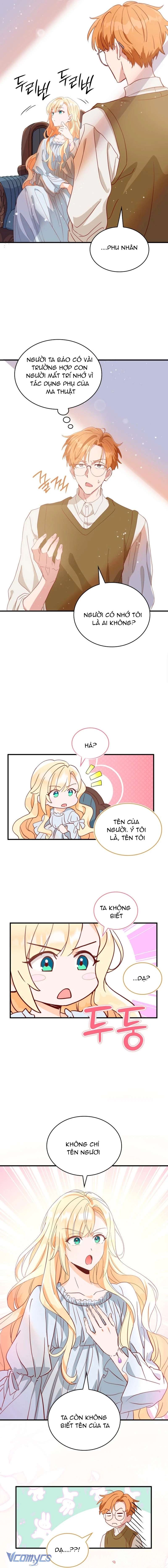 Chủ Nhân Ma Tháp Bỗng Trở Thành Công Tước Phu Nhân Chap 2 - Next Chap 3