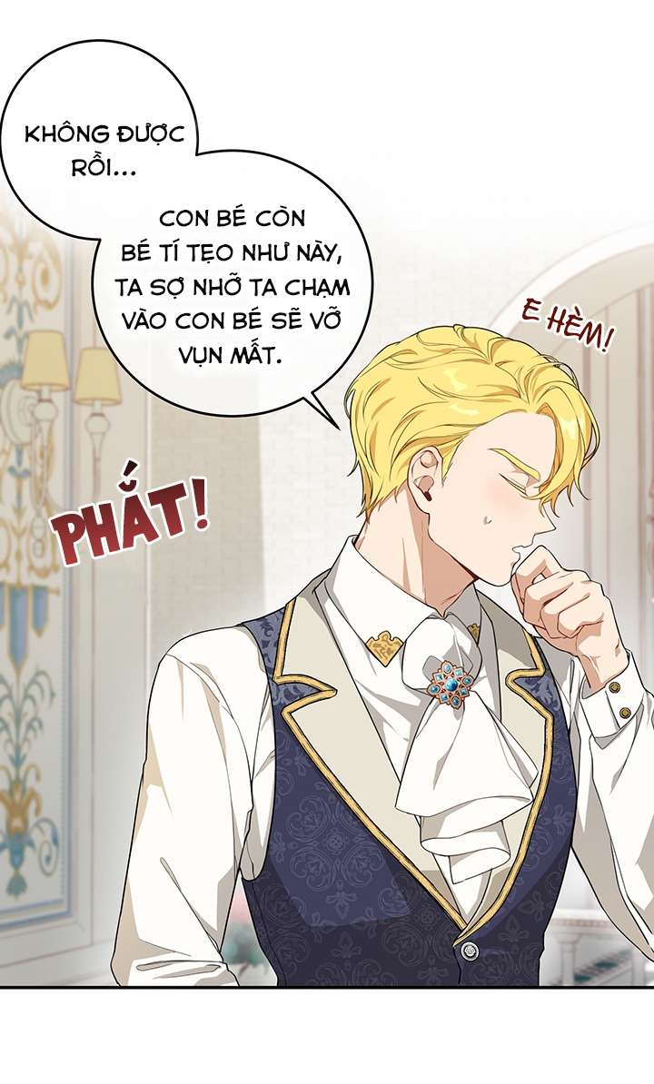 Lại Một Lần Nữa Hướng Về Ánh Sáng Chap 4 - Next Chap 5