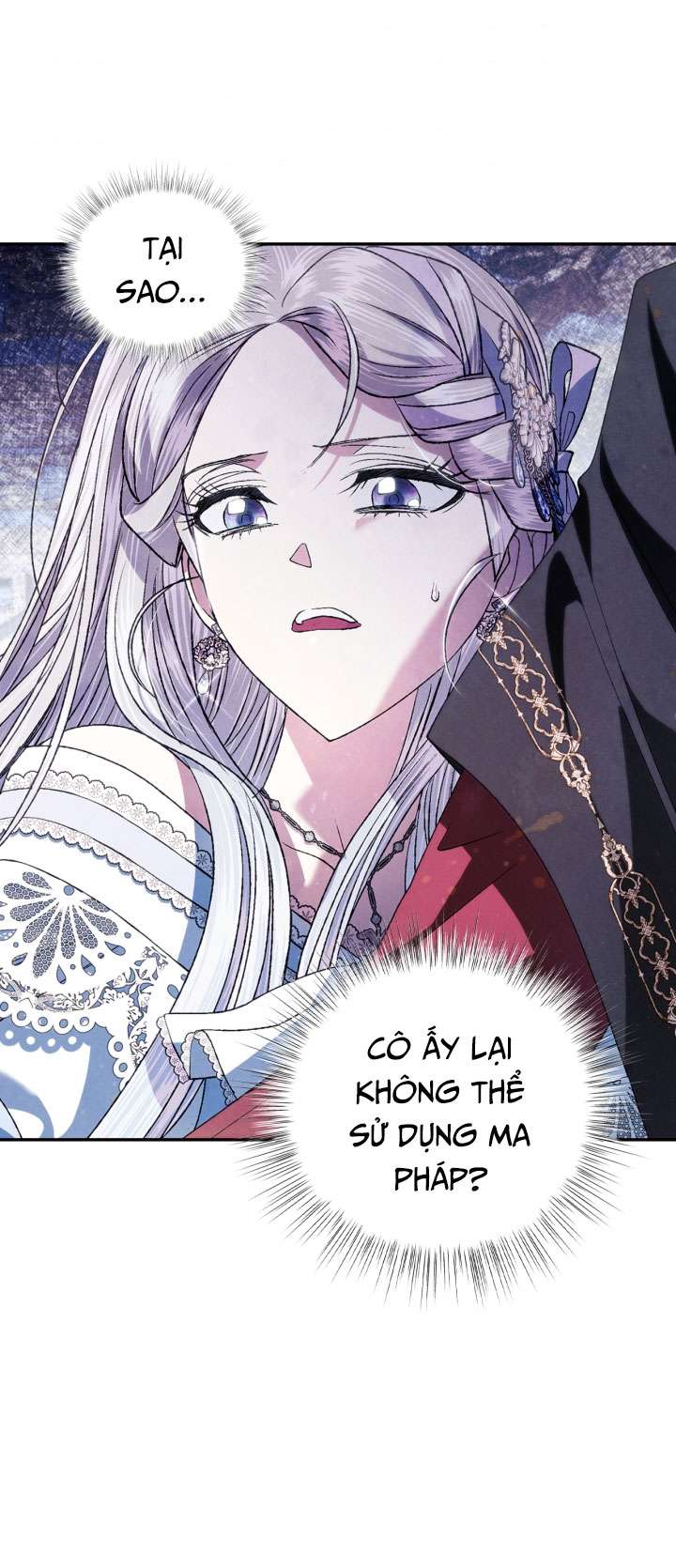 Cha À, Con Không Muốn Kết Hôn Đâu Chap 72 - Trang 2