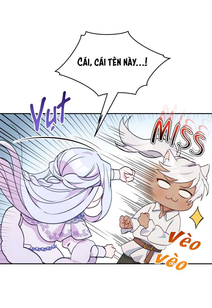 Người Bảo Hộ Của Bạo Quân Là Ma Nữ Tàn Độc Chap 16 - Next Chap 17