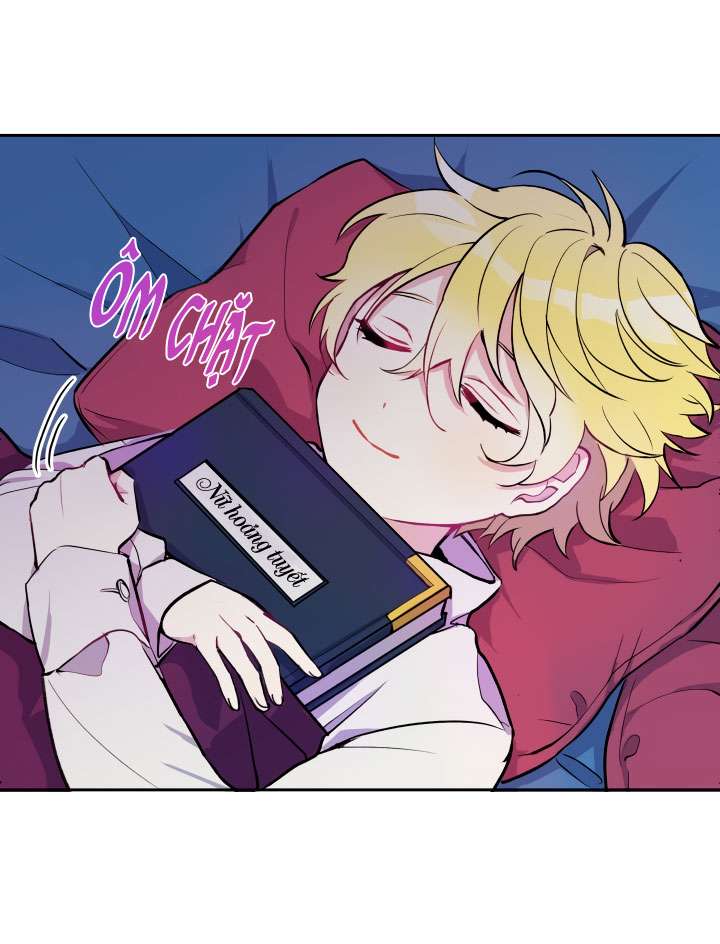 Người Bảo Hộ Của Bạo Quân Là Ma Nữ Tàn Độc Chap 3 - Next Chap 4