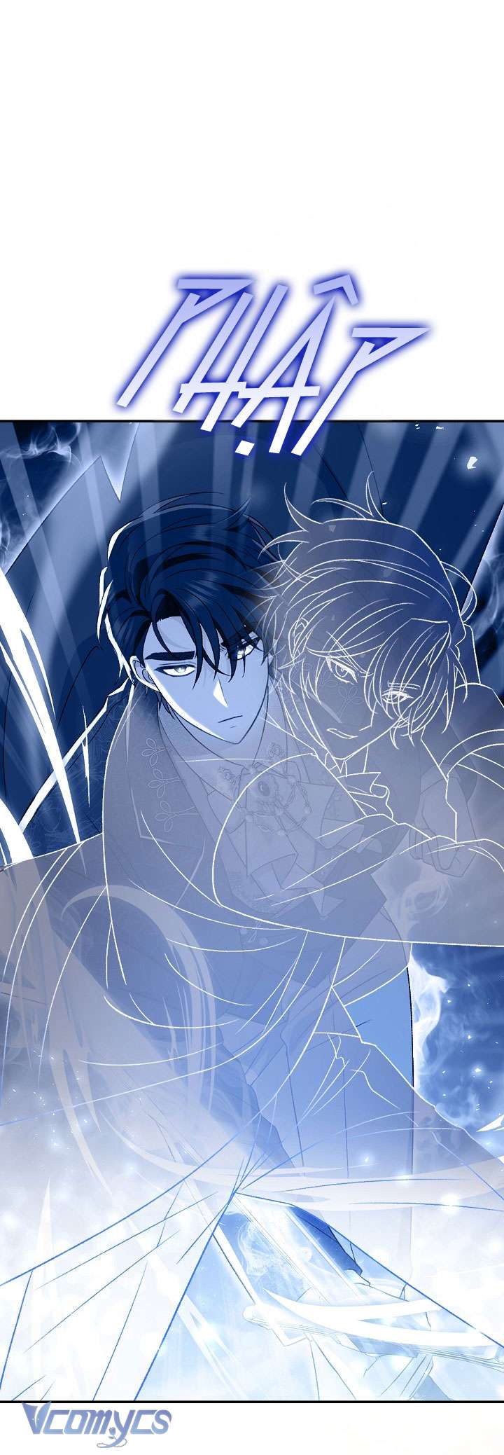 Người Xem Mắt Của Ác Nữ Quá Hoàn Hảo Chapter 18 - Trang 4